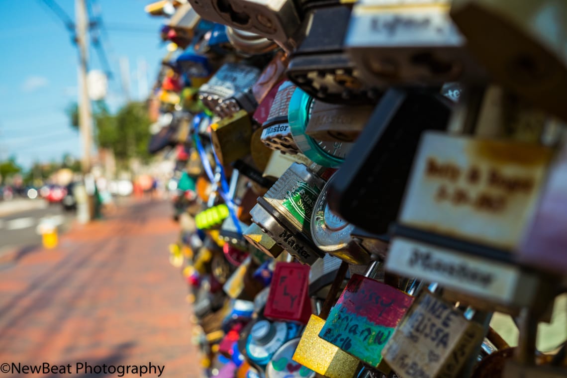 Love Locks