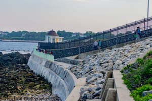 Oceanside Path