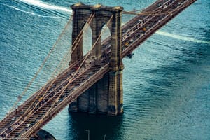 Brooklyn Bridge