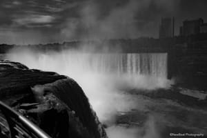 Horseshoe Falls